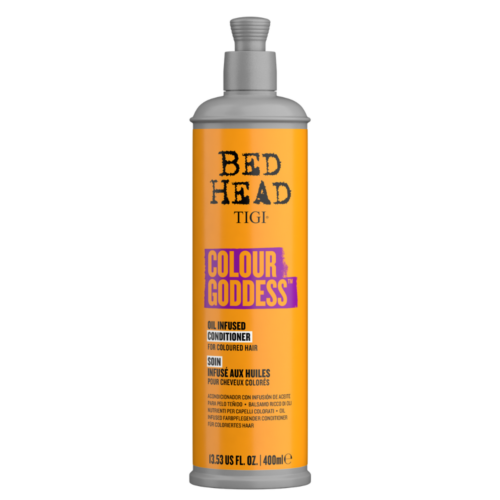 Colour Goddess - Színvédő kondicionáló festett hajra 400 ml