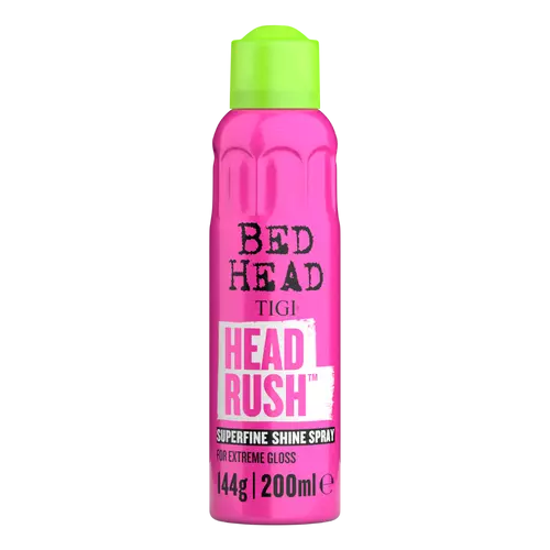 Headrush - Hajfény spray 200 ml