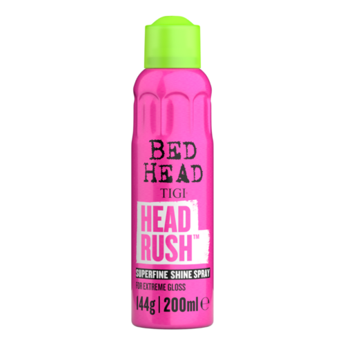 Headrush - Hajfény 200 ml