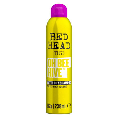 Oh Bee Hive - Száraz sampon 238 ml