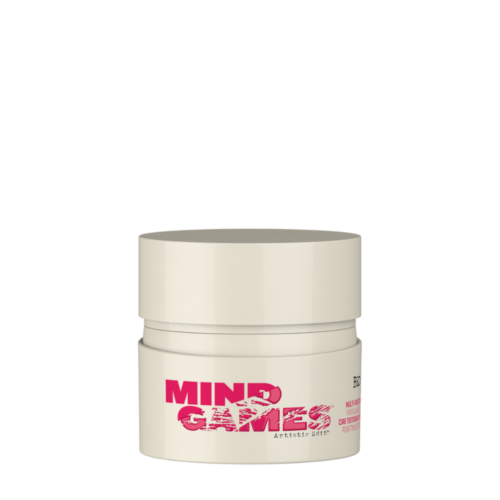 Mind Games - Lágy textúráló wax 50 ml