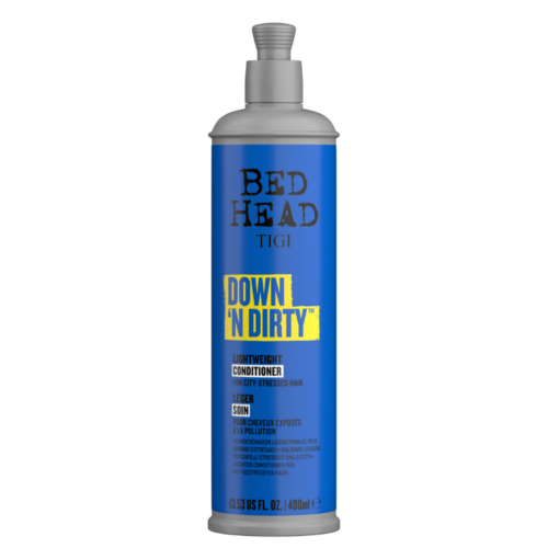 Down N’ Dirty - Mélytisztító és regeneráló hatású kondicionáló 400 ml