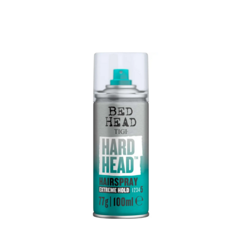 Hard Head Mini  - Extra erős hajlakk 100 ml