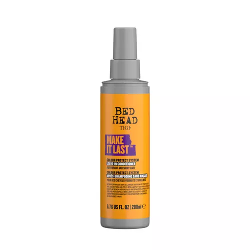 Make It Last - Hajban hagyható színvédő kondicionáló 200 ml