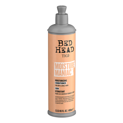 Moisture Maniac - Mélyhidratáló kondicionáló 400 ml