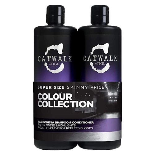 Colour Collection Duo 