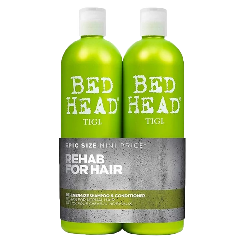 Re energize Duo 