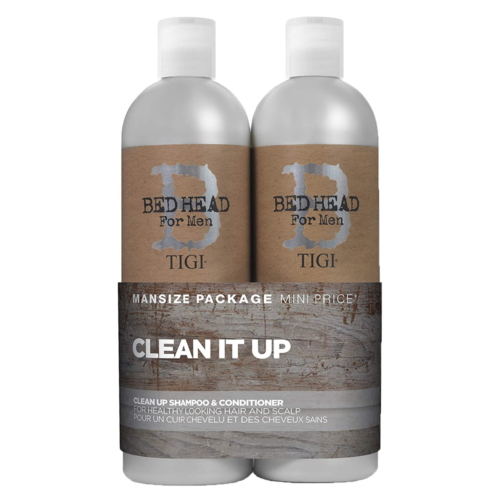 Clean Up Duo 2x750 ml - Borsmentás