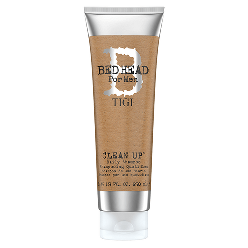 Clean Up - Borsmentás sampon 250 ml