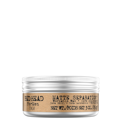 Matte Separation - Matt wax  85 gr