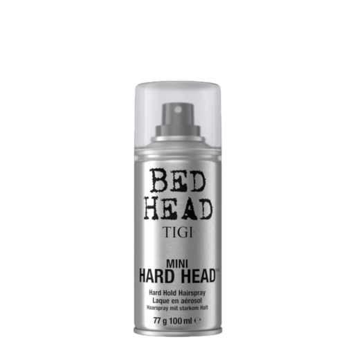 Hard Head Mini  - Extra erős hajlakk 100 ml