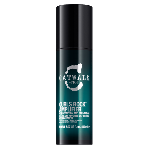 Curls Rock - Göndörítő krém 150 ml