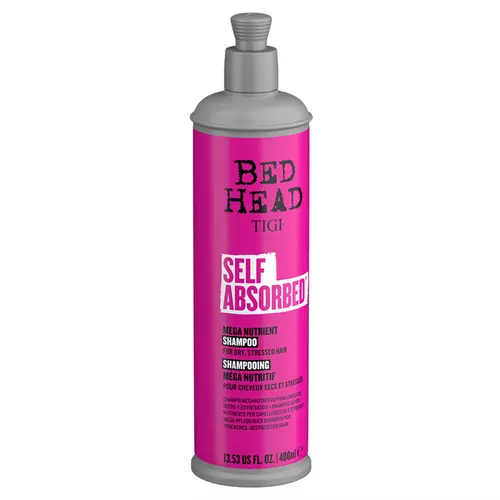 Self Absorbed - Extra tápláló sampon 400 ml