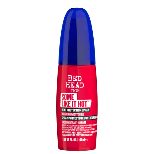 Some Like It Hot - Hővédő Spray 100 ml