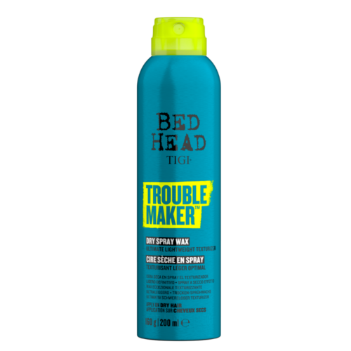 Trouble Maker - Száraz Spray Wax 200 ml