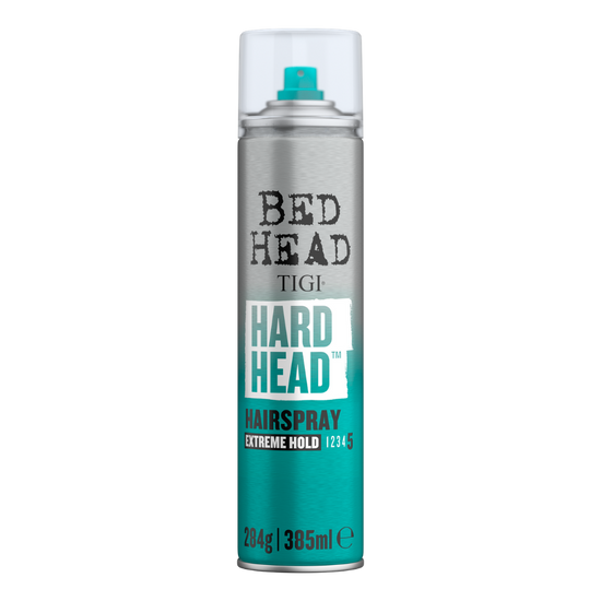 Hard Head