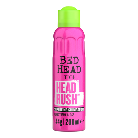 Headrush