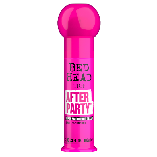 Bed Head After Party