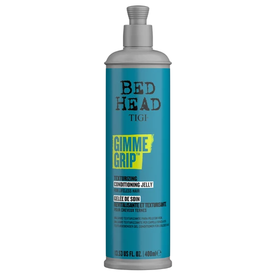 Gimme Grip - Textúráló Kondicionáló 400ml