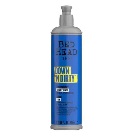 Down N’ Dirty - Tápláló kondicionáló 400 ml