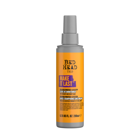 Make It Last - Hajban hagyható színvédő kondicionáló 200 ml