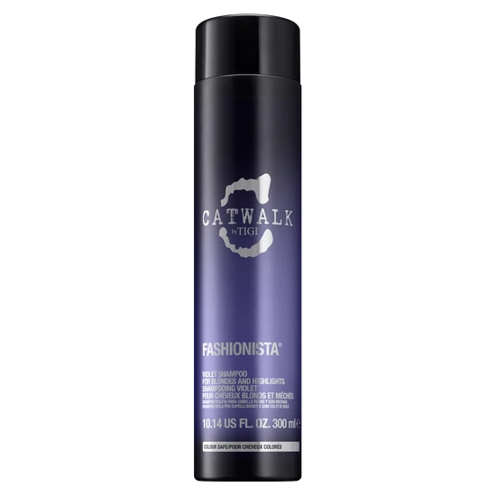 Fashionista Sampon 300ml