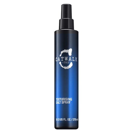 Salt Spray 