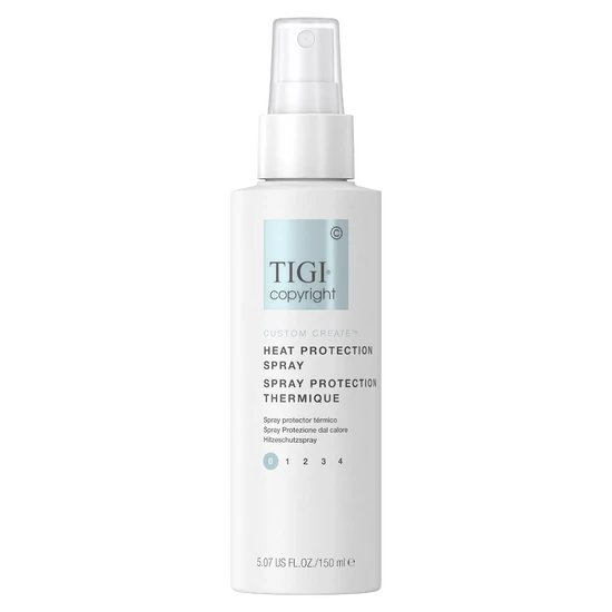 Heat Protection Spray 