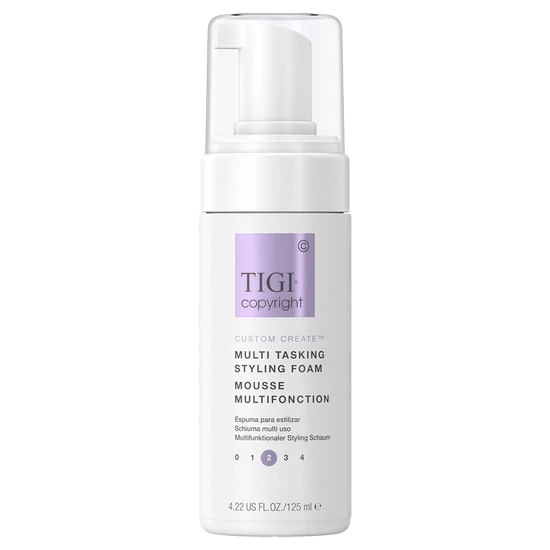 Multi Tasking Styling Foam 
