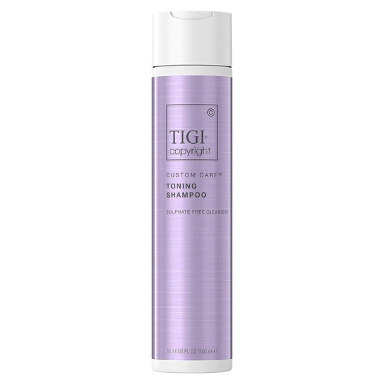 Copyright Care Toning Sampon 300ml