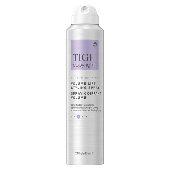 Volume Lift Styling Spray
