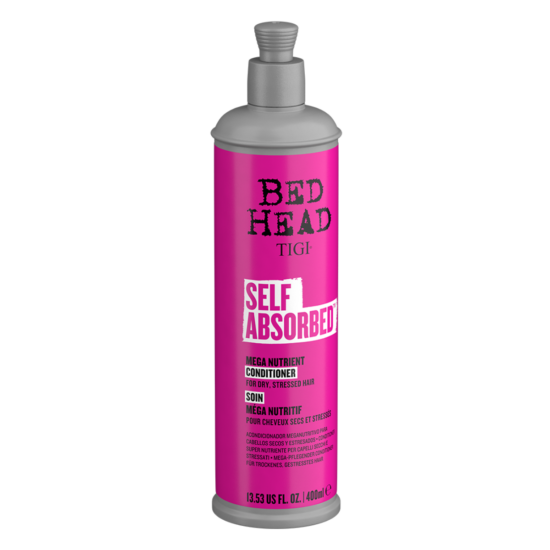 Self Absorbed - Extra tápláló kondicionáló 400 ml 