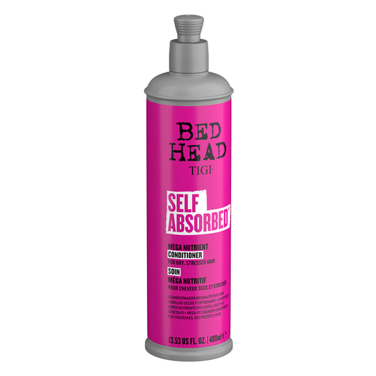 Self Absorbed - Extra tápláló kondicionáló 400 ml