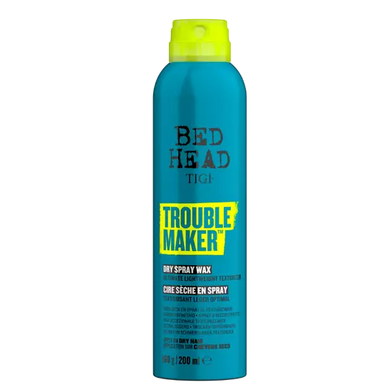 Trouble Maker - Száraz Spray Wax 200 ml