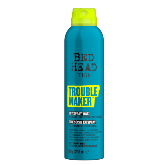 Troublemaker - Száraz Spray Wax 200 ml